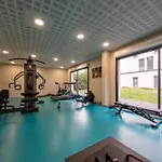 1 - L'envol - Gare - Wifi Toulouse