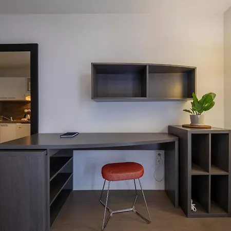 1 - L'envol - Gare - Wifi Toulouse