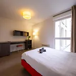 1 - L'envol - Gare - Wifi