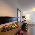 1 - L'envol - Gare - Wifi Appartement Toulouse