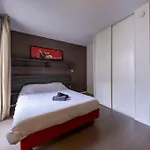 Appartement 1 - L'envol - Gare - Wifi