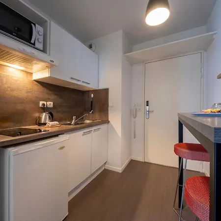 1 - L'envol - Gare - Wifi *