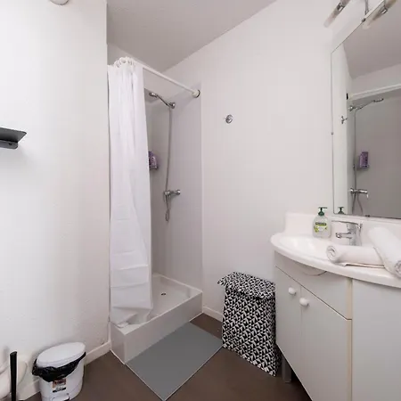 1 - L'envol - Gare - Wifi Appartement *