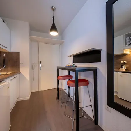 1 - L'envol - Gare - Wifi *